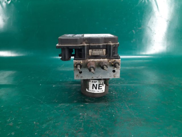 589203K100 HYUNDAI Блок АБС купить в Черкассы