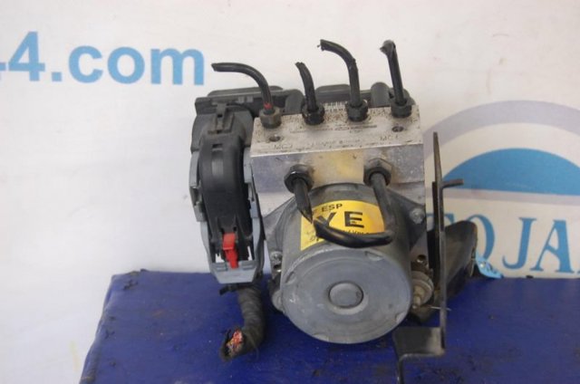 Блок управления ABS 589203S400 HYUNDAI