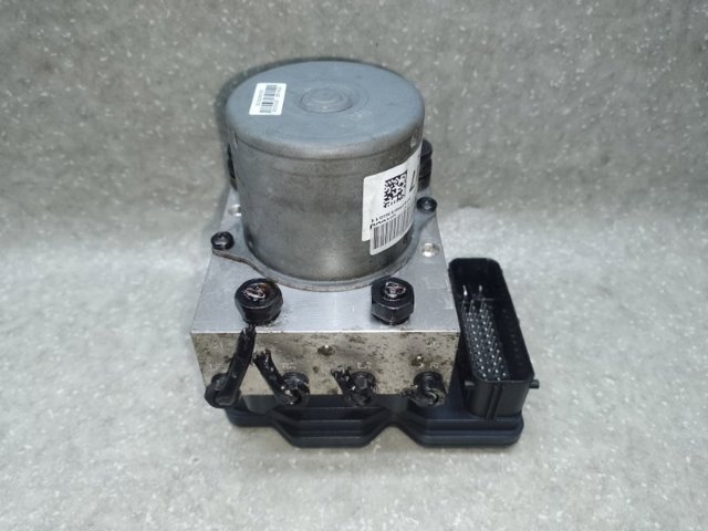 Блок ABS гидравлический 589203X630 HYUNDAI