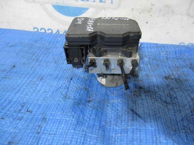 Блок управления ABS 589203X650 HYUNDAI