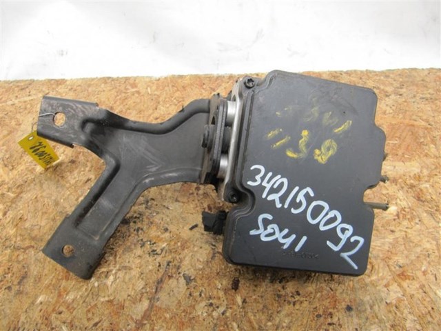 Блок ABS гидравлический 58920B2506 HYUNDAI