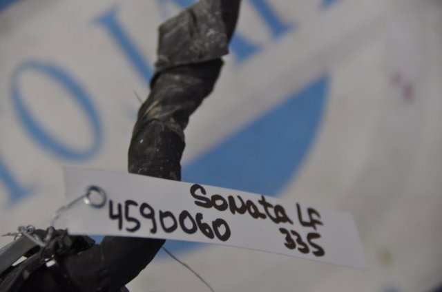 58920C2200 Блок управления АБС (ABS) гидравлический купить Украина