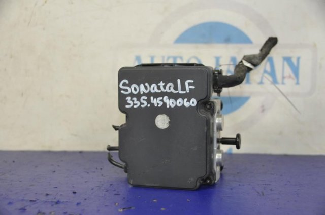 Блок управления АБС  58920C2200 HYUNDAI
