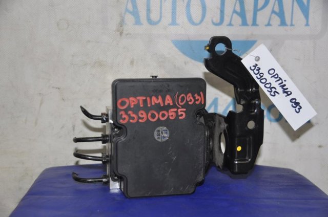 Гидроблок АБС 58920D5010 HYUNDAI