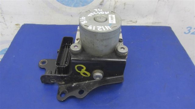 Блок ABS гидравлический 58920D7210 HYUNDAI