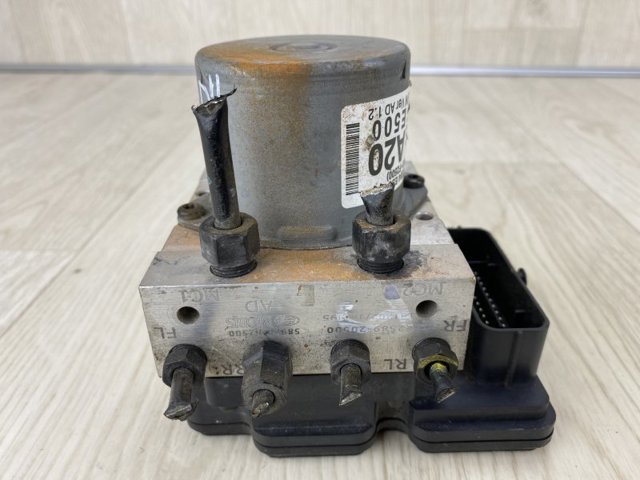 58920F2500 HYUNDAI Блок АБС купить в Львов