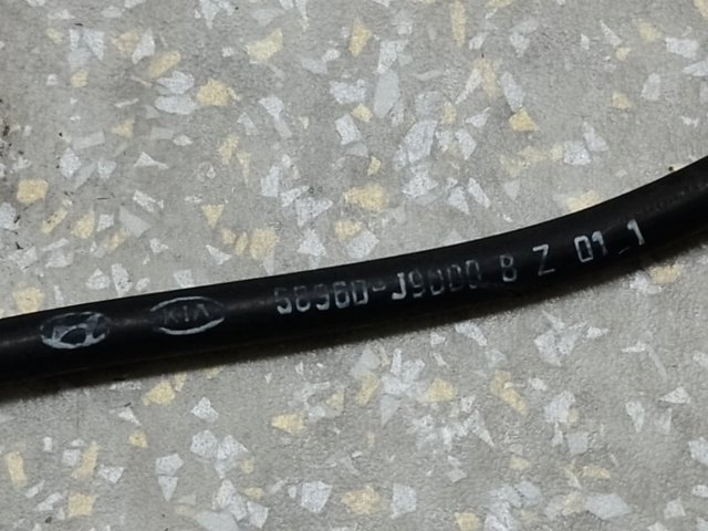 58960J9000 HYUNDAI Датчик АБС (ABS) задний правый купить в Чернигов
