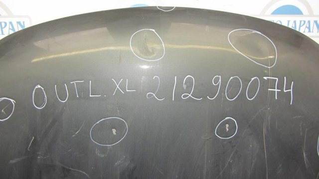 5900A220 Капот купить Киев