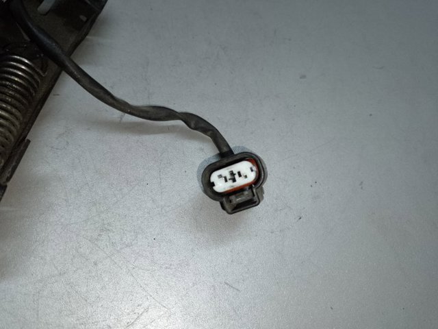 5908A010 MITSUBISHI Замок капота купить в Тернополь