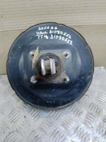 591101R000 HYUNDAI Усилитель тормозов купить в Каменское