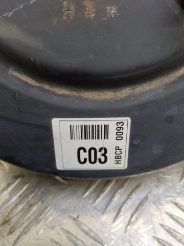 591101R000 HYUNDAI Усилитель тормозов (вакуумный) купить в Украина