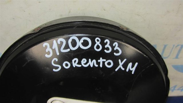 591101U000 HYUNDAI Усилитель тормозов купить в Житомир