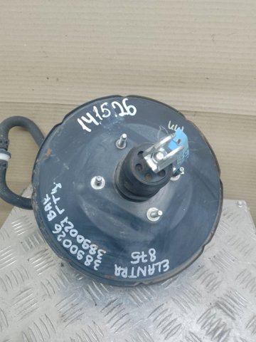 591103X000 HYUNDAI Усилитель тормозов (вакуумный) купить в Тернополь