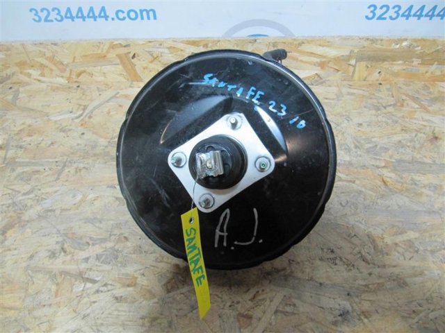 591104Z300 HYUNDAI Усилитель тормозов (вакуумный) купить в Тернополь