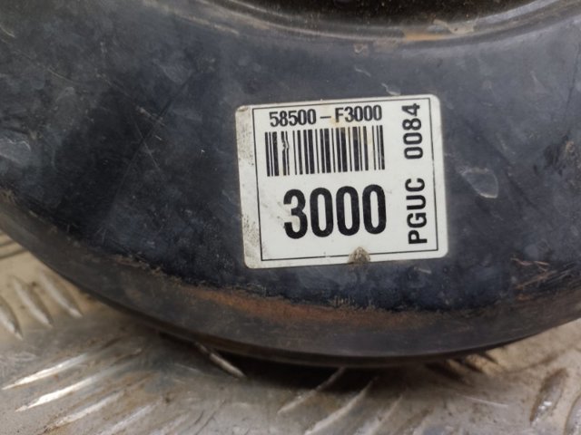 59110F3000 HYUNDAI Усилитель тормозов (вакуумный) купить в Чернигов