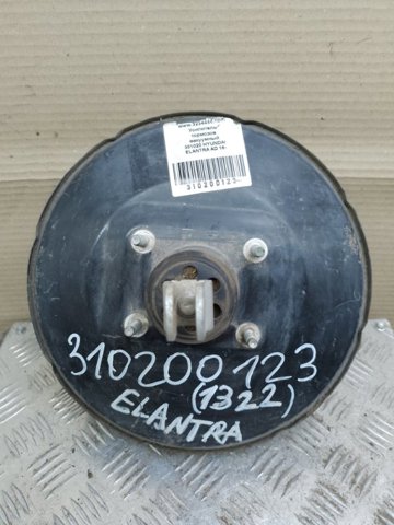 Вакуумный усилитель тормозов 59110F3000 HYUNDAI