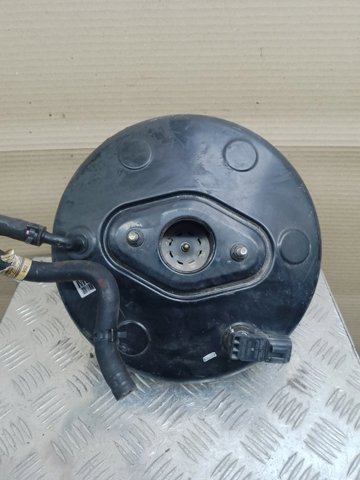 Усилитель (гидровакуумный) 59110J9100 HYUNDAI