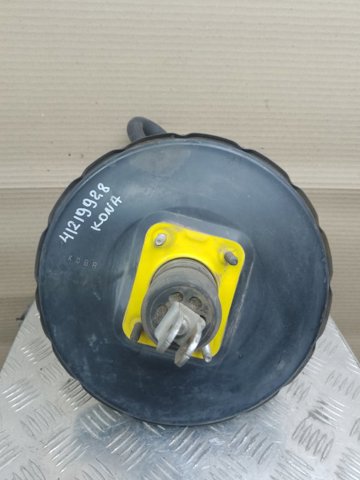 HYUNDAI 59110J9100 Усилитель тормозов в наличии Львов