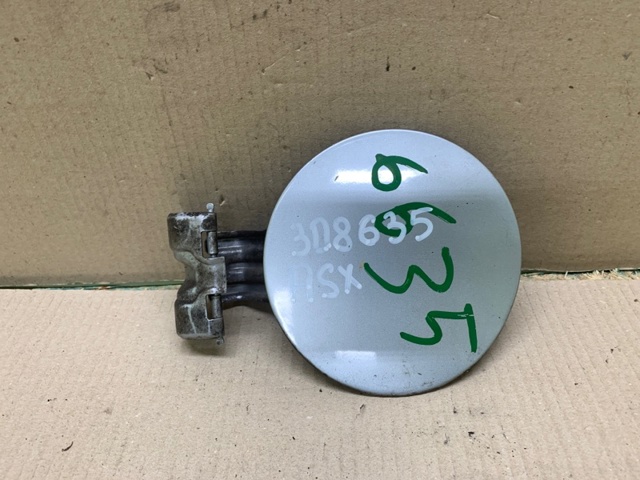 Лючок (дверца) бензобака 5940A143 MITSUBISHI