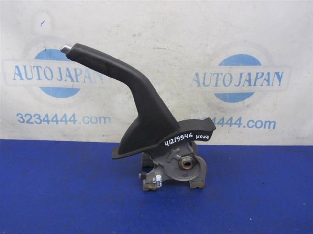 Рычаг ручного тормоза 59710J9000TRY HYUNDAI