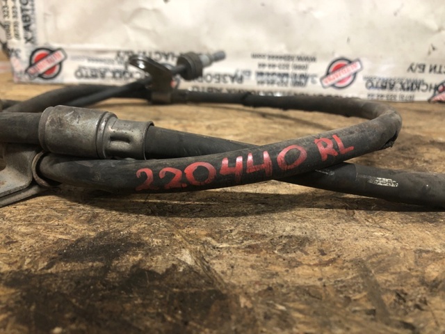 HYUNDAI 597601R000 Трос ручника в наличии Чернигов