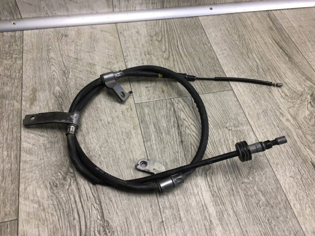 597601R000 HYUNDAI Трос ручного тормоза задний левый купить в Полтава