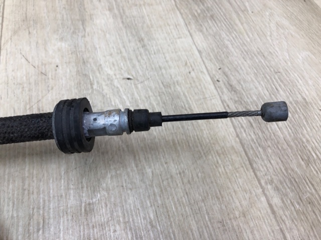59760D3000 HYUNDAI Трос ручника купить в Николаев
