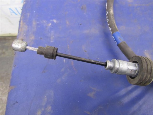 59760D3000 HYUNDAI Трос ручника купить в Украина