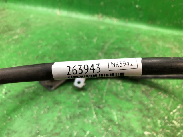 HYUNDAI 597704Z500 Задний правый трос ручника в наличии Ирпень