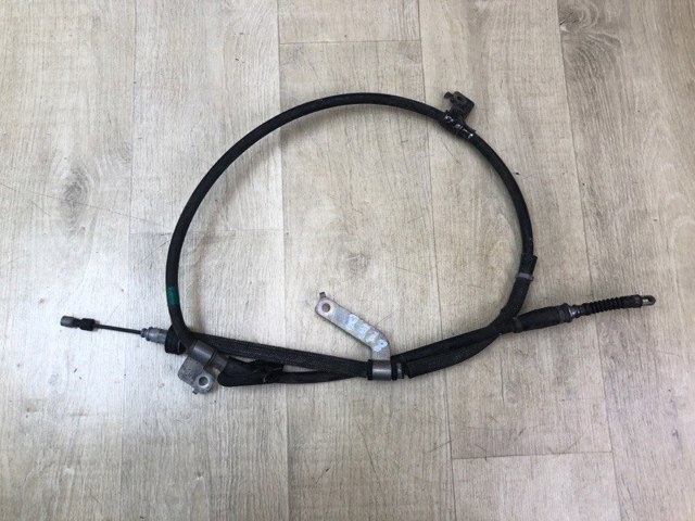 59770D3000 Трос ручного тормоза задний правый купить Кривой Рог
