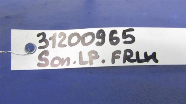 598103S300 HYUNDAI Датчик АБС (ABS) передний левый купить в Винница