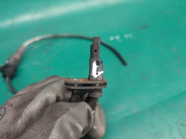 59830F3300 HYUNDAI Провод датчика АБС передний правый купить в Черновцы