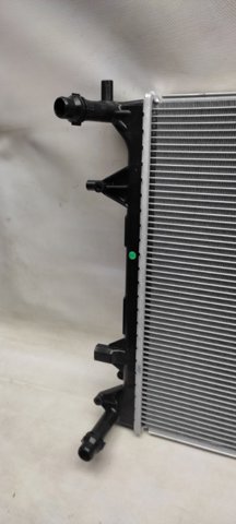 VAG 5C0121251M Радиатор охлаждения двигателя в наличии Винница