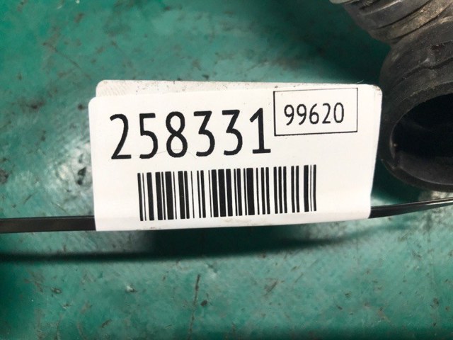 VAG 5C0122073A Шланг (патрубок) системы охлаждения в наличии Житомир