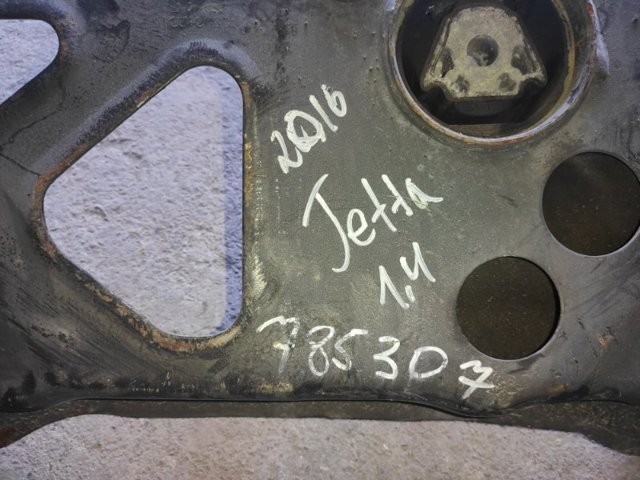 5C0199313K VAG Балка передней подвески (подрамник) купить в Черновцы