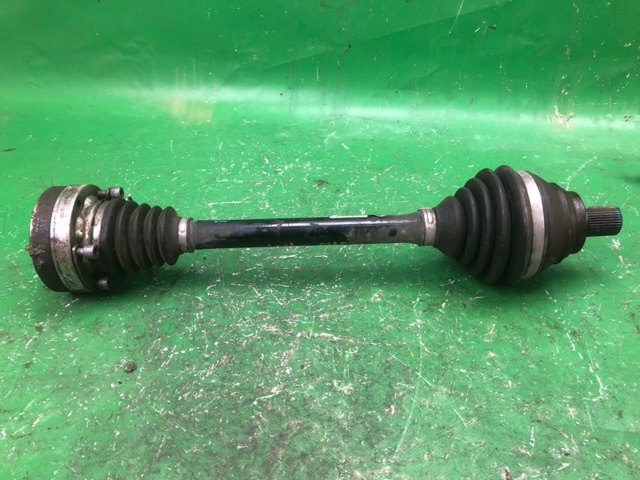 Левая полуось 5C0407271BS VAG