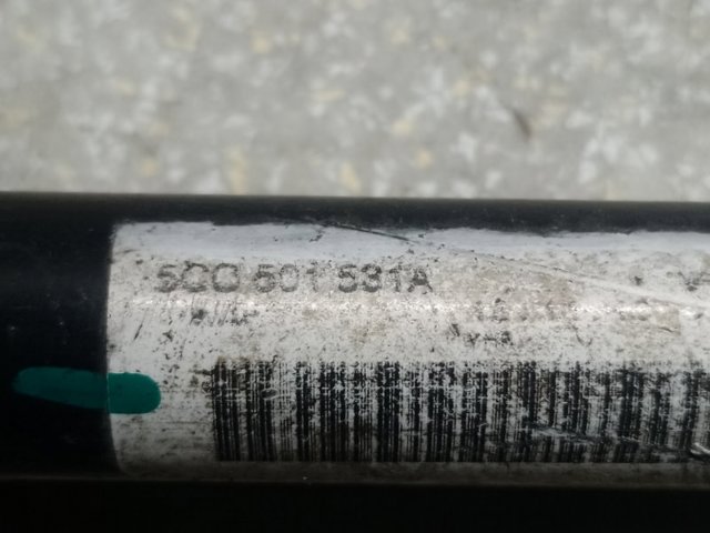 VAG 5C0501531A в наличии Одесса