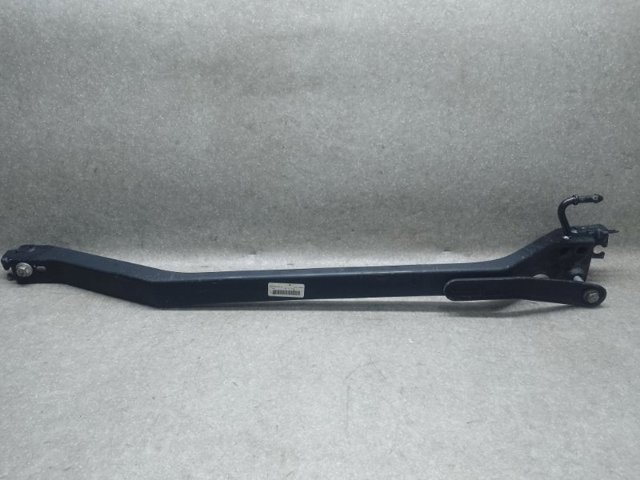 Подрамник задний 5C0505315C VAG