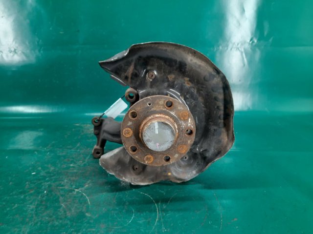 5C0505435B VAG Цапфа задняя левая купить в Ужгород