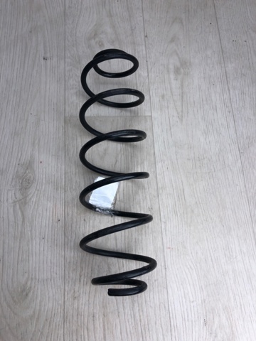 Пружина задняя 5C0511115AS VAG