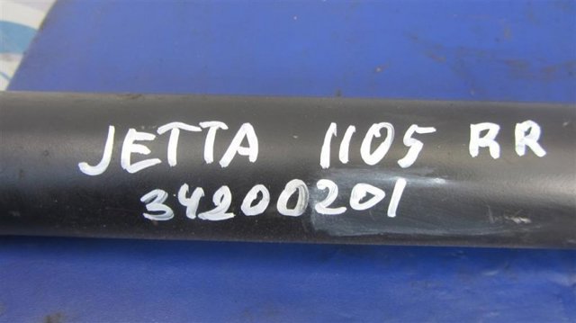 VAG 5C0513029C Амортизатор задний в наличии Львов
