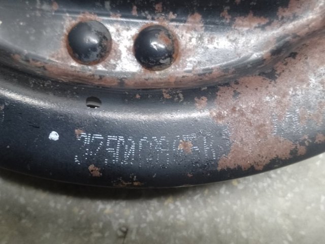 VAG 5C0698545 Задние барабанные колодки в наличии Винница