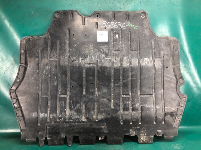 Защита ДВС 5C0825237B VAG