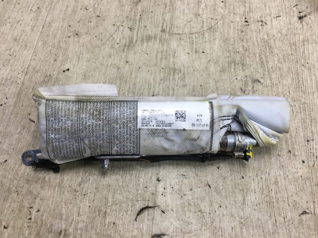 5C0880241D Подушка безопасности (AIRBAG) спинки сиденья левого купить Днепр