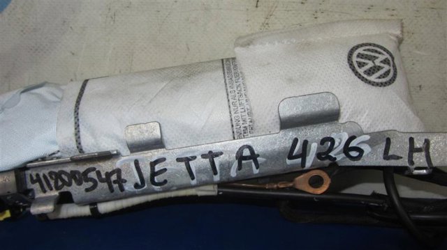 5C0880241D Подушка безопасности (AIRBAG) спинки сиденья левого купить Черновцы