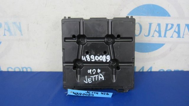 Блок комфорта 5C0937087J VAG