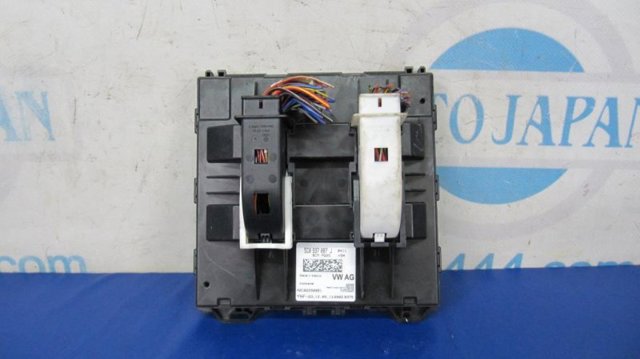 VAG 5C0937087J Блок комфорта в наличии Ирпень