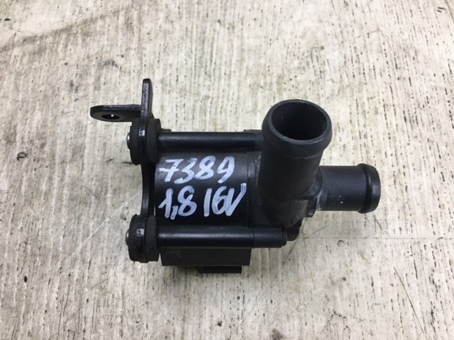 VAG 5C0965561 Помпа водяная (насос) охлаждения, дополнительный электрический в наличии Винница