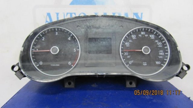 Приборная доска 5C6920952 VAG