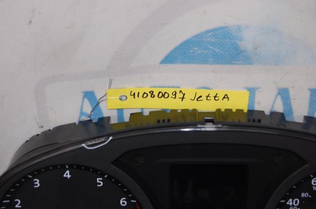5C6920955A Приборная доска (щиток приборов) купить Запорожье